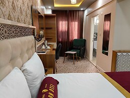 SiVAS LEON OTEL