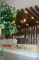 SiVAS LEON OTEL