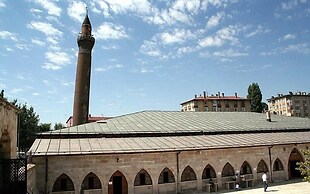 SiVAS LEON OTEL