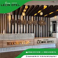 SiVAS LEON OTEL