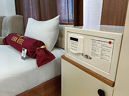 SiVAS LEON OTEL