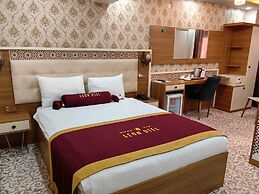 SiVAS LEON OTEL