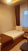 SiVAS LEON OTEL