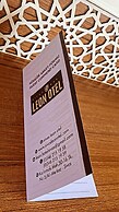 SiVAS LEON OTEL