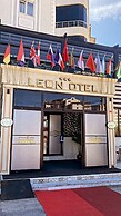 SiVAS LEON OTEL
