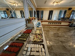SiVAS LEON OTEL