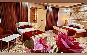SiVAS LEON OTEL