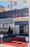SiVAS LEON OTEL
