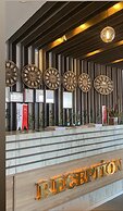 SiVAS LEON OTEL