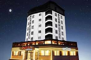SiVAS LEON OTEL
