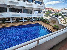Big Appartment 101 80 Sqm