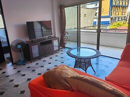 Big Appartment 101 80 Sqm