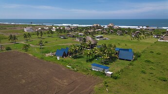Arena Hostel
