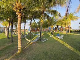 Arena Hostel