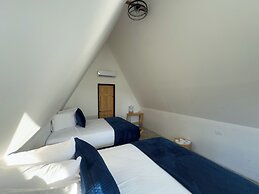 Arena Hostel