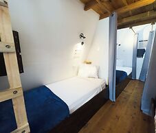 Arena Hostel