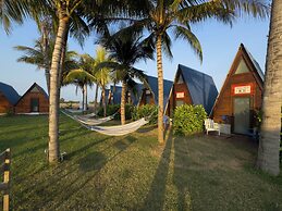Arena Hostel