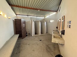 Arena Hostel