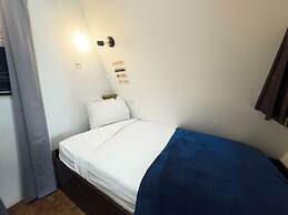 Arena Hostel