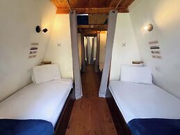Arena Hostel