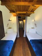 Arena Hostel