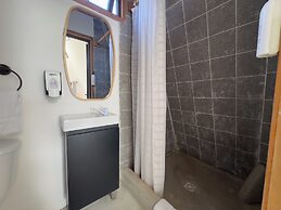 Arena Hostel