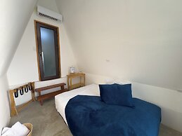 Arena Hostel