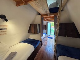 Arena Hostel