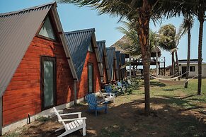 Arena Hostel