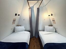 Arena Hostel