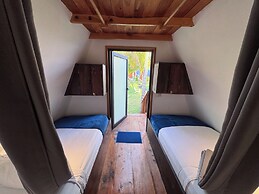 Arena Hostel