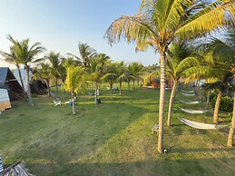 Arena Hostel