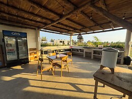 Arena Hostel