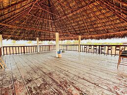 Arena Hostel