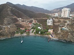 Casa Playa Puerto Luz