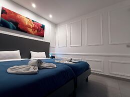 The Central guesthouse