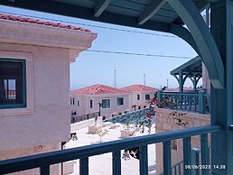 Villa Umay