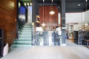 Bali Backpacker Inn & Hostel