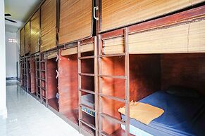 Bali Backpacker Inn & Hostel