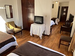 NASS Loft Atahualpa