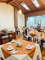 NASS Loft Atahualpa