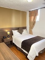 NASS Loft Atahualpa