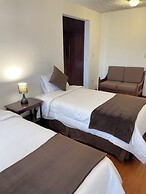NASS Loft Atahualpa