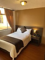 NASS Loft Atahualpa