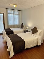NASS Loft Atahualpa