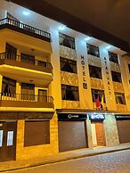 NASS Loft Atahualpa