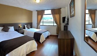 NASS Loft Atahualpa