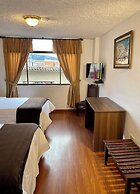 NASS Loft Atahualpa