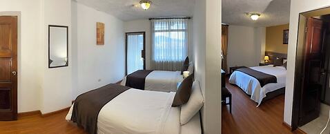 NASS Loft Atahualpa