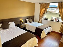 NASS Loft Atahualpa